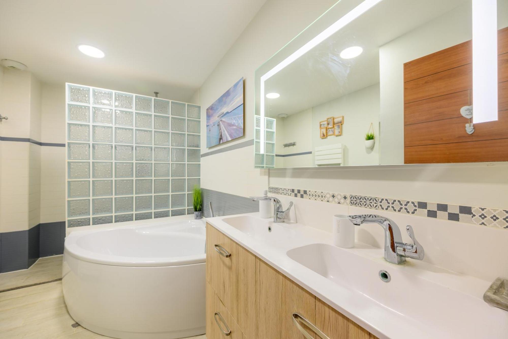 Holiday home Des Dix Potiers